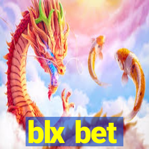 blx bet